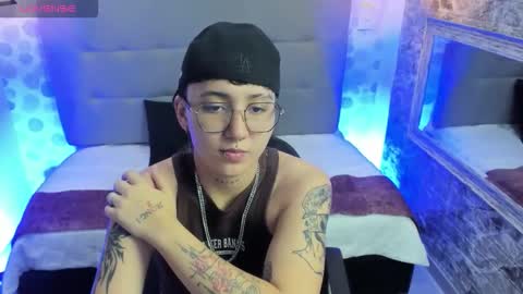emahills__axelrose online show from 09/30/25, 02:38