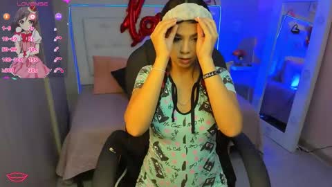 EMA online show from 02/17/25, 11:55