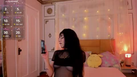 Snapshot of emalittle chatting on 07/10/26, 03:55 Emma online show from 07/10/26, 03:55