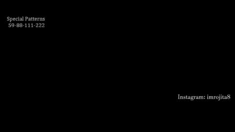 IG imrojita8 online show from 11/13/25, 01:48