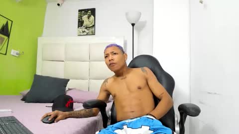 EMANUEL online show from 02/27/26, 03:06