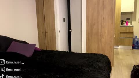 emanuell___ online show from 07/08/26, 10:25