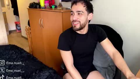 emanuell___ online show from 07/19/26, 04:44