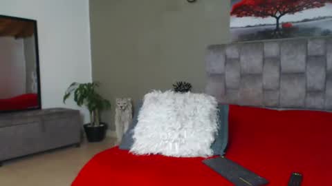 emanuelspencer online show from 01/14/25, 09:51