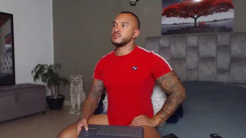 emanuelspencer online show from 03/05/25, 07:06