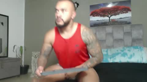 emanuelspencer online show from 12/16/25, 03:11