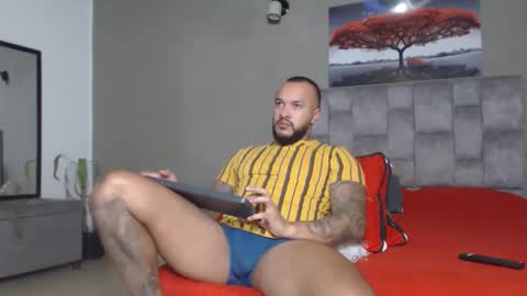 emanuelspencer online show from 12/20/25, 05:47