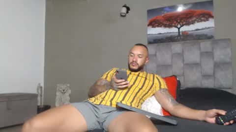 emanuelspencer online show from 02/03/26, 09:53