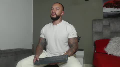 emanuelspencer online show from 03/02/26, 05:08