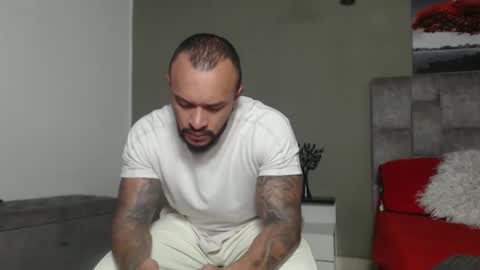 emanuelspencer online show from 03/02/26, 07:15