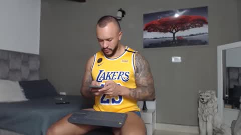 emanuelspencer online show from 05/24/26, 04:06