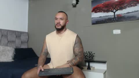 Snapshot of emanuelspencer chatting on 06/27/26, 10:04 emanuelspencer online show from 06/27/26, 10:04