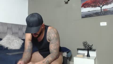 Snapshot of emanuelspencer chatting on 07/24/26, 10:41 emanuelspencer online show from 07/24/26, 10:41