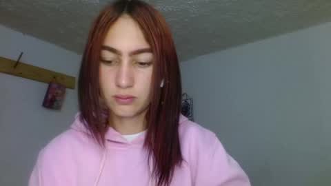 Snapshot of ember57607 chatting on 02/01/25, 10:37 ember57607 online show from 02/01/25, 10:37