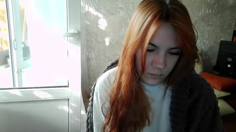 ember__fox online show from 05/15/26, 03:13