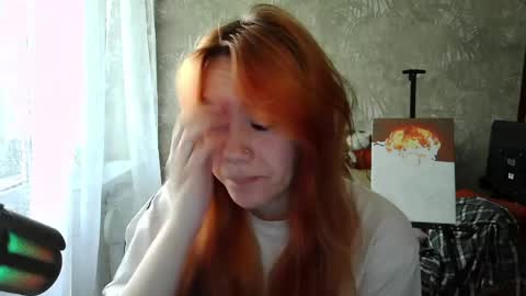 ember__fox online show from 05/26/26, 07:26