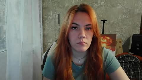 ember__fox online show from 05/27/26, 09:50