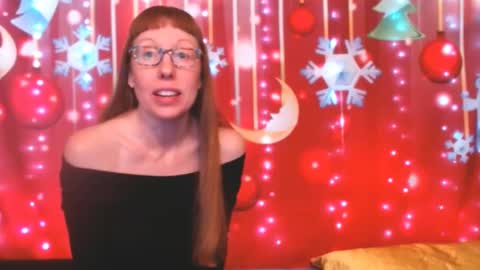 Ember Starleena online show from 12/09/24, 05:08