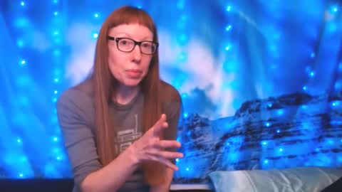 Ember Starleena online show from 01/06/25, 02:14