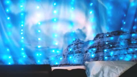 Ember Starleena online show from 01/09/25, 02:07