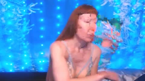 Ember Starleena online show from 01/14/25, 02:22