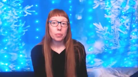 Ember Starleena online show from 01/17/25, 02:50