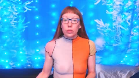 Ember Starleena online show from 01/20/25, 01:21