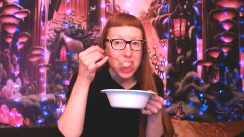 Ember Starleena online show from 02/04/25, 02:32