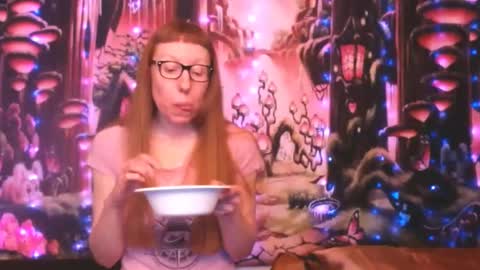 Ember Starleena online show from 02/05/25, 02:59