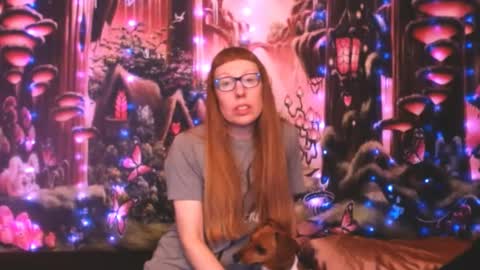 Ember Starleena online show from 02/07/25, 05:51