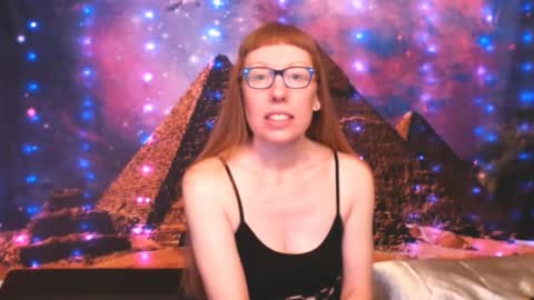 Ember Starleena online show from 02/17/25, 02:04