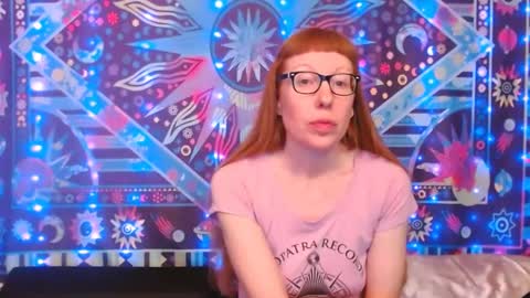 Ember Starleena online show from 02/26/25, 03:08