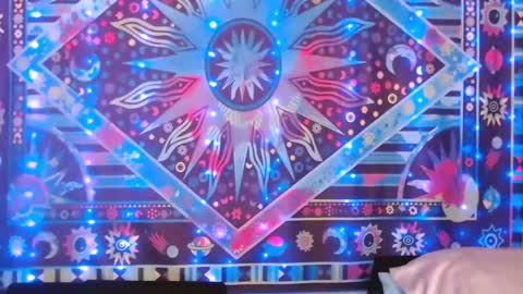 Ember Starleena online show from 02/27/25, 04:21