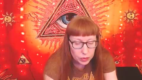 Ember Starleena online show from 10/12/25, 05:12