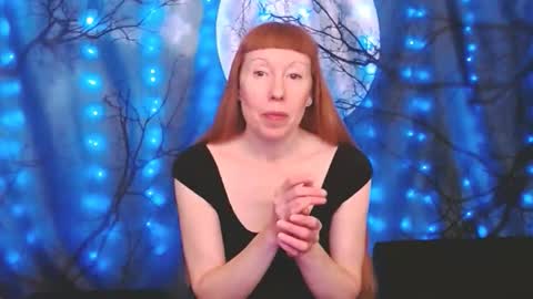 Ember Starleena online show from 10/18/25, 05:25