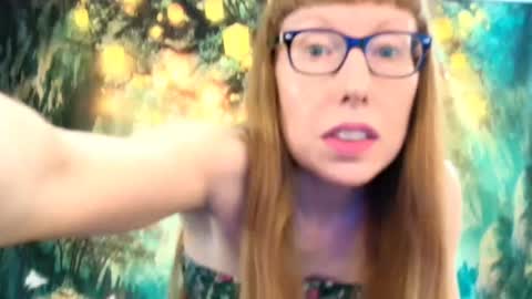 Ember Starleena online show from 11/20/25, 12:11