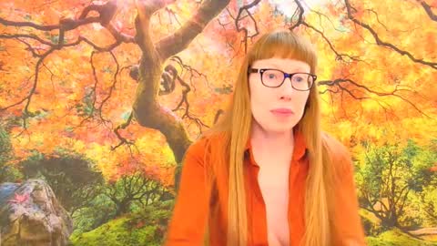 Ember Starleena online show from 11/27/25, 03:25