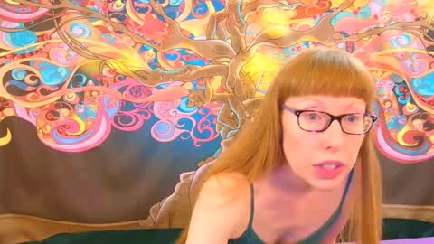 Ember Starleena online show from 01/07/26, 03:14