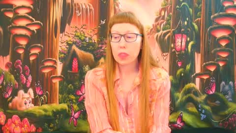 Ember Starleena online show from 02/05/26, 03:38