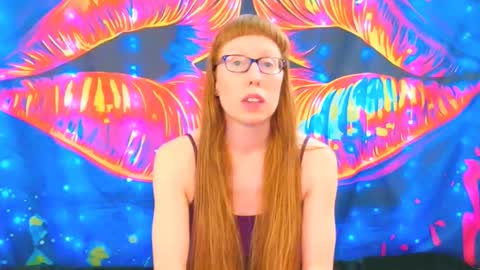 Ember Starleena online show from 02/19/26, 03:30