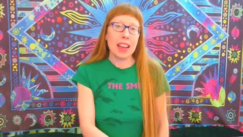 Ember Starleena online show from 03/07/26, 03:42