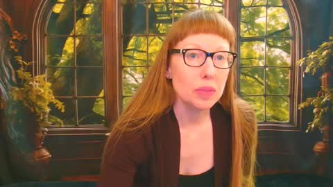 Ember Starleena online show from 03/08/26, 04:00