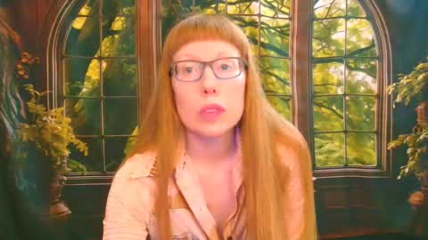 Ember Starleena online show from 03/10/26, 02:33