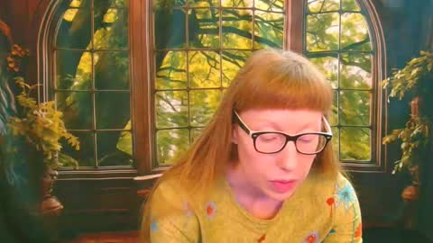 Ember Starleena online show from 03/12/26, 02:01