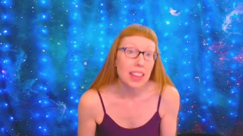 Ember Starleena online show from 04/28/26, 03:28