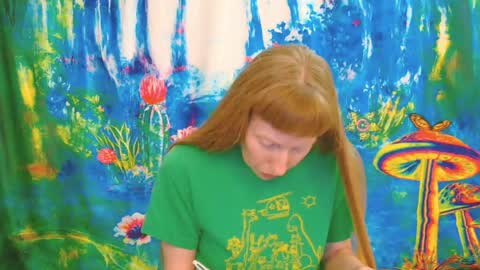 Snapshot of ember_starleena chatting on 05/27/26, 02:36 Ember Starleena online show from 05/27/26, 02:36