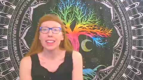 Ember Starleena online show from 06/21/26, 05:48