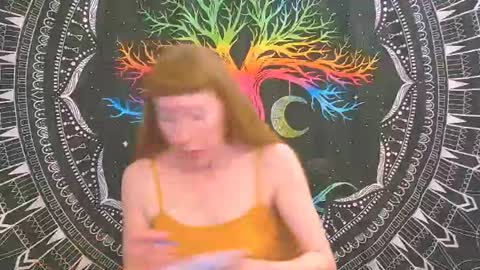 Ember Starleena online show from 06/25/26, 03:38