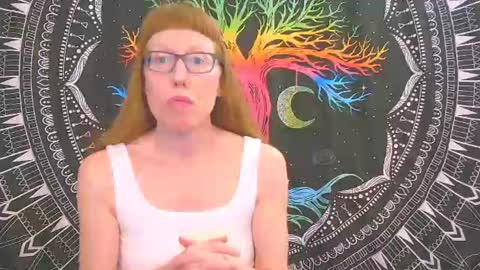 Ember Starleena online show from 06/27/26, 05:18