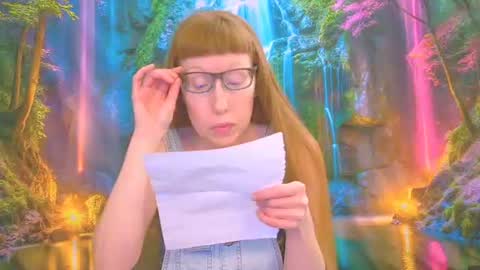 Ember Starleena online show from 06/30/26, 03:24